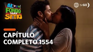 Al fondo hay sitio - Temporada 8 - capítulo 1554