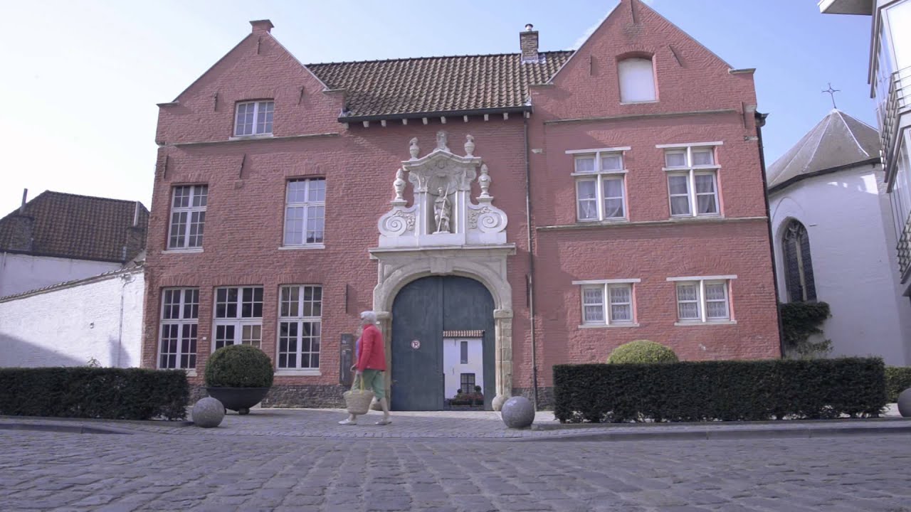 Tournée Cité - Oudenaarde