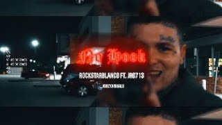 Rockstar Blanco - No Hook Ft. Jro713 (Official Music Video)