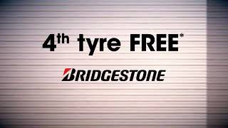 Bridgestone Select - The Service That Moves You, 15sec Television Commercial, Tuesday March 9th 2021