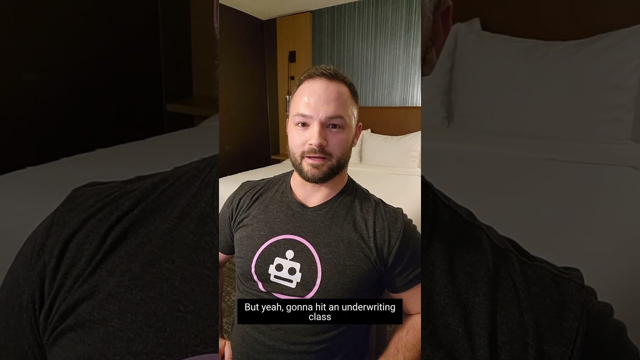 Sharpening my craft at UWM this week!