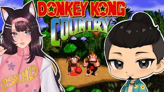Donkey Kong Country VS. Race with @ChronikleoftheStarz
Made with Restream. Livestream on 30+ platforms at once via https://restream.io
May the best chimp win!!
Follow Chronikle:
@ChronikleoftheStarz
https://www.twitch.tv/chronikleofthestarz
https://x.com/chronikle
If you want to support me directly, donate here: https://streamelements.com/thechozenonenj-34c63/tip
Join as a Party Member to support the channel & get access to perks like Emotes, Discord Invites & more:
https://www.youtube.com/channel/UC5aOs8evzaBieb_2QnAHhAg/join
Follow Me on Twitter/X: https://twitter.com/TheChoZenOneNJ
Follow me on Twitch: https://www.twitch.tv/thechozenonenj
Chat Rules:
1. Keep it clean. No swearing. You can be yourself, but dont say anything nasty or vulgar. We wholesome boys around here.
2. Stay on topic of the stream. Dont just bring up random things up unless we chilling or I bring it up and am into a specific conversation. This applies to like playthroughs of games. Chill streams we can talk about mostly anything, BUT the focus must still be on the stream. Dont take the attention away from the stream nor make the chat your personal hangout to talk about personal things or derail into something completely different or pointless behavior if we are doing something. Only mute stream if lurking. If you are talking in the live chat, you must be participating in the stream. Only be present if you are here to watch the streamer, not to get into deep off topic conversations with others in chat and derail the stream. Show respect. There are others here who are watching and trying to enjoy the stream.
3. Dont harass the viewers or me. We just trying to have fun and relax. In fact, I come to stream to have a good time, not to just get in a bad mood lol So please if you are new, dont be rude, obnoxious, or inconsiderate.
4. Have a good sense of humor. Dont take things too seriously. We are a close knit family around here. I dont play games super duper seriously to the point of being an elitist. I am passionate about gaming and love it, but I dont let it overtake my life to the point it gets me upset over minimal things like someone else playing bad. That doesnt matter. Its just a game at the end of the day, its to have fun. So dont come to my channel to tell me how to play the optimal way or get upset and butthurt that Im not doing something the elitist way. No one likes that.
5. We all have our beliefs and I expect us to respect each others. My channel expresses my beliefs, such as Christianity. This means I will express my faith and may watch or talk about things related to my faith from time to time. If you are uncomfortable in any way around this, that is fine. You simply can tune out the stream during those times and come back during times I am not doing things related to that specifically. (I usually reserve that for Chill streams since we are more open there, but this is not guaranteed all the time, I may bring it up at any given time). I do however expect you to respect my beliefs and let me freely express myself, as I am also letting you freely do so for your own beliefs, as well as everyone here. Either way, I love everyone all and the same even if I may disagree with yours. I express this many times, as that is a part of MY beliefs to love thy neighbor. So you will never be treated differently despite our differences, THAT I can guarantee.
6. No Spoilers or Backseating unless I ask.
7. If I tell you to stop doing something, please respect my wishes and be respectful, no questions asked. Sometimes I just dont like certain things being said and I feel may be a disturbance to me or those in the chat. I dont need a reason, just please respect the environment I want for my channel.
8. Dont self promote or trauma dump
9. If you enjoy some things I do on stream but dont enjoy the content I am doing at certain times, dont announce it. If you dont like what I am doing, just leave the stream. Dont be a jerk.
10. Listen to and Respect the mods, please!!
11. Respect my special guests or collab partners I have on stream. Be kind and welcoming towards them!! On your best behavior!!
12. Respect Wrench and the bot, Prometheus :) They are good boys!!
Any repeated violation of these rules will be issued a warning. Then me or a mod putting you on timeout. If it gets really bad, a permanent ban from the channel. So please keep these in mind when being on the channel!! Thank you for your understanding!!
So lets have fun and be kind to one another other!! I want a wholesome family vibe for this channel!!
#vtuber #donkeykong #donkeykongcountry Donkey Kong Country VS. Race with @ChronikleoftheStarz
