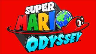 Jump Up, Super Star! (NDC Festival, full version) - Super Mario Odyssey Resimi