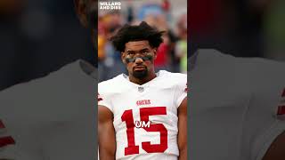 Cosell: Stribling Continues to Look the Part #shorts
DeZhaun Stribling looks the part in his first NFL preseason games, mirroring his college tape with strong hands and subtle route running, Greg Cosell tells Willard & Dibs #RookieWatch #Sports Cosell: Stribling Continues to Look the Part #shorts