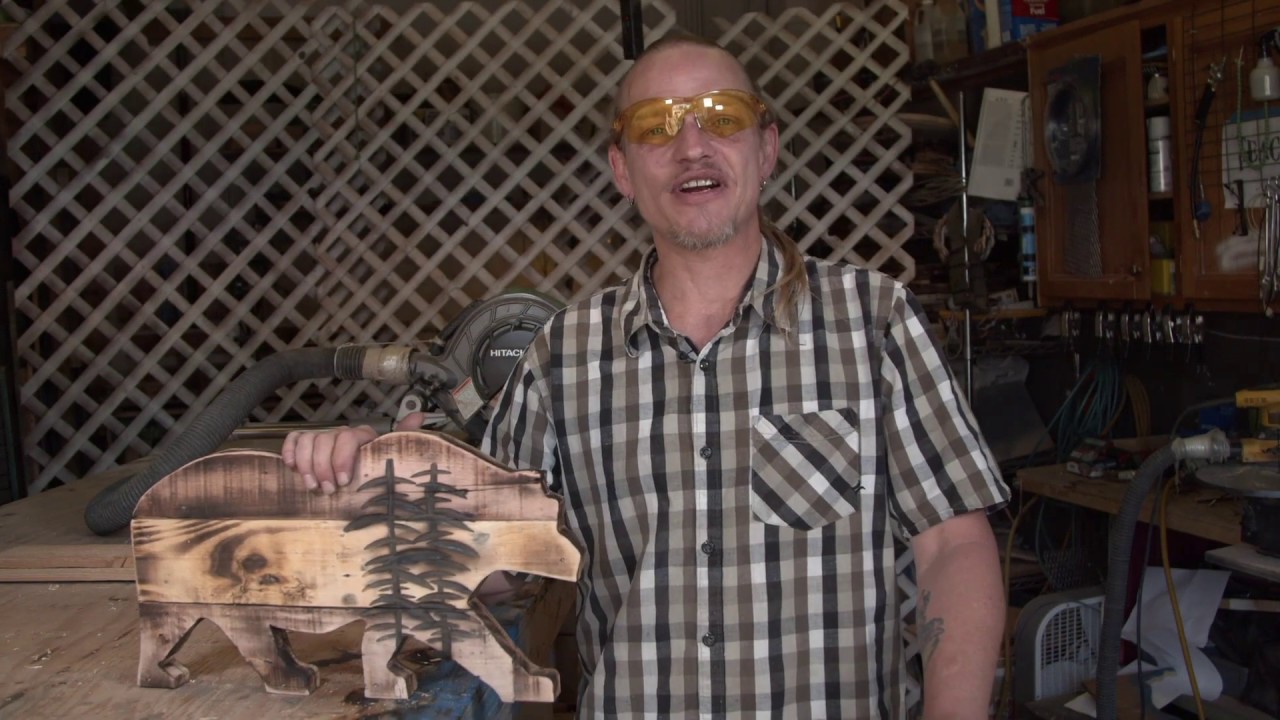 tahoe 215 ED Practical Art 