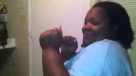 Cinnamon challenge
