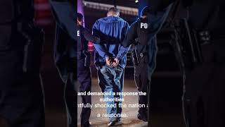 “CAUGHT ON CAMERA: Nigeria Police Scandal Sparks Nationwide Outrage!”⚖️ “Justice for Ogidi: