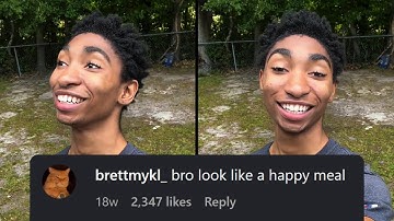 When Posts Reach The Wrong Audience 🥀 Cooked By Instagram Comments #18