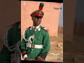 Day by Day, Cadets of the Nigerian Defence Academy are not just officers but leaders #totalforce