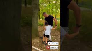 Omg Huggy Wuggy Kissy Missy Met In The Park