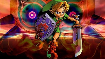 🔴We Begin the Majora