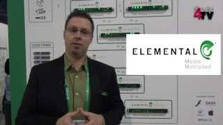 NAB_ELEMENTAL TECHNOLOGIES