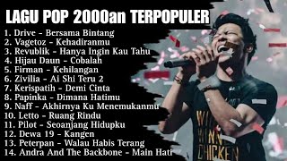 Album Lagu Pop 2000an Indonesia Tanpa Iklan - Bersama Bintang