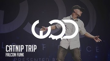 Falcon Funk - Catnip Trip [Glitch Hop]