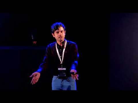 The Art of Chasing Idea | Ronak kumar Samantray | TEDxSOAUniversity