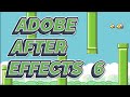 After Effects 2021 Tutorial 6