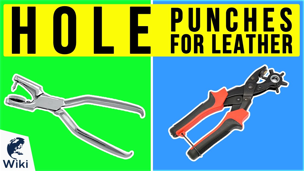 herm sprenger leather punch