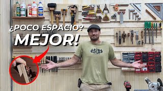 How to organize a SMALL WORKSHOP