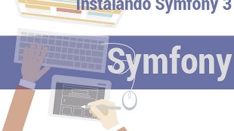 Symfony 3 - 01 - Instalando symfony 3