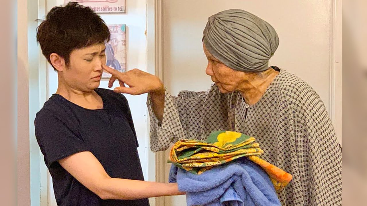 Part 1 The Making BUKAN GADIS BIASA Lakonan Sheila Rusli,Remy Isyak,Ayda Jebat,Ako Mustafa