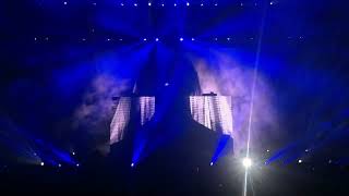 Avicii - Heaven (feat. Simon Aldred) Live @ Gdańsk Poland 2016