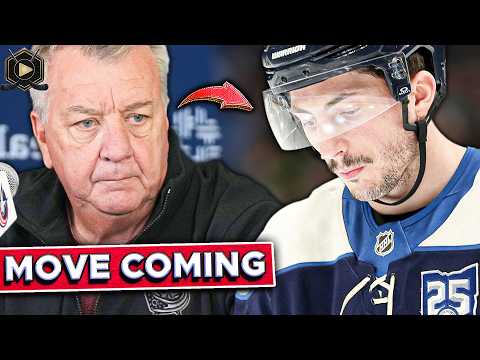 Multiple reports reveal huge move is coming...