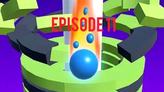 Drop stack Ball gameplayed EP 11 screenshot 3