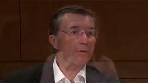 Interview with Dr  Terrence Sejnowski  about brain on how to increase mental power