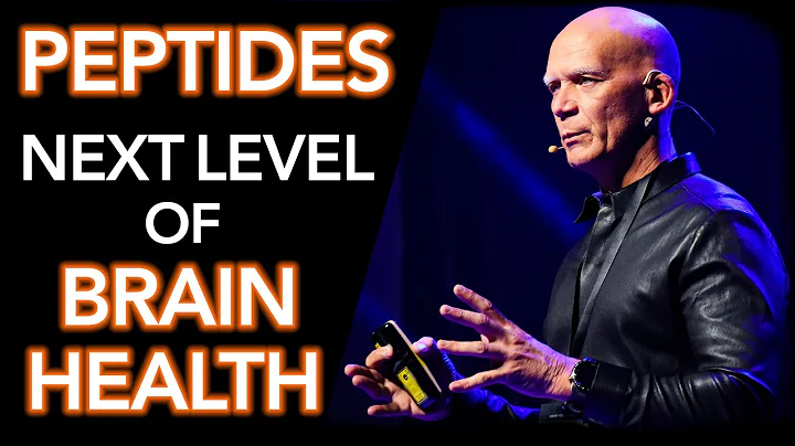 ADVANCED Neurohacking - Peptides and Technology (D...