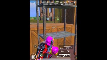 👿Pubg Hacker Gameplay🔥 ft@JONATHAN GAMING ||#shorts#pubgmobile#bgmi