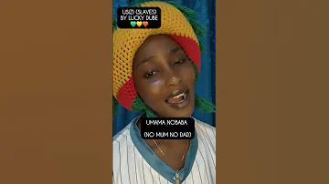 USIZI SLAVES BY LUCKY DUBE Kingofreggae Luckydube Reggaemusician 