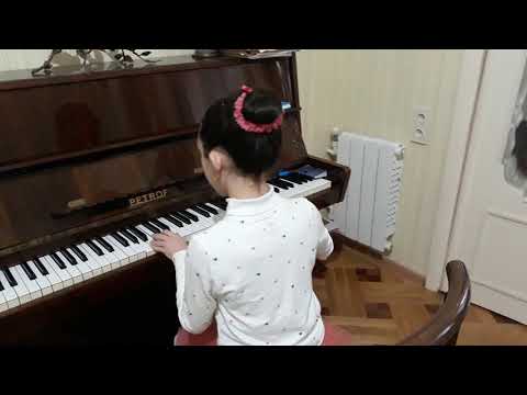 კონცერტის  გასვლის წინ