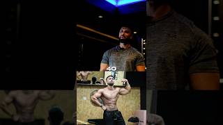 Approaching 40 training for longevity, family life &amp; feeling my best