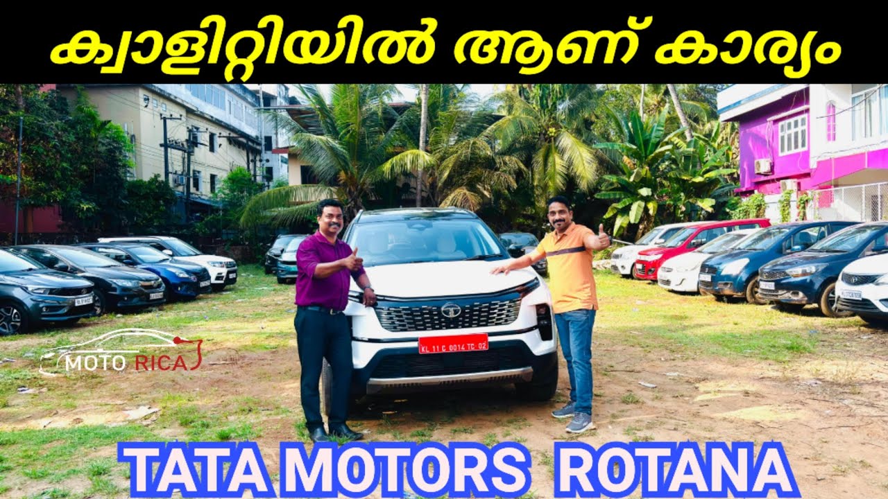 ക്വാളിറ്റിയിൽ ആണ് കാര്യം  |  Quality Matters