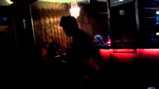 Ryan Oreilly - Emily Live Restaurant Agnes, Borlänge