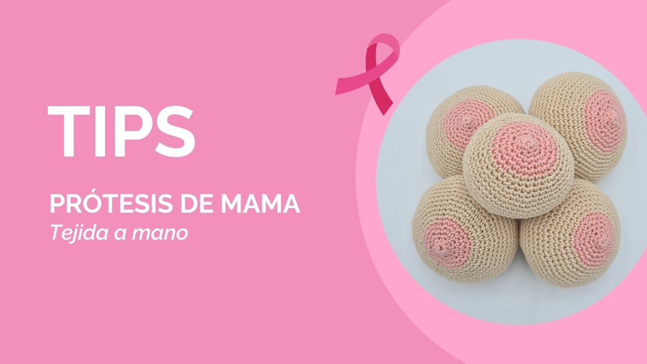 TIPS - Para mejorar el tejido de la prótesis de mama