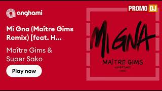 Super Sako, Hayko x Maitre Gims - Mi Gna (DJ LiON x JOHN LIGHT ViP EdiT)