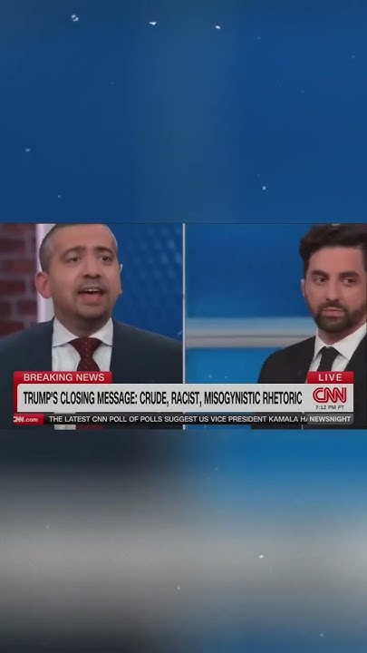 Ryan Girdusky Tells Mehdi Hassan Hope Your Beeper Doesn t Go Off ryan-girdusky-tells-mehdi-hassan-hope-your-beeper-doesn-t-go-off