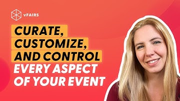 vFairs Just Launched EPIC Event Features You Won