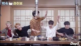 Day6 - Hi Hello (Acoustic Version)