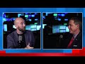 Ep 43: Mike Mazzei speaks on his plan for Oklahoma