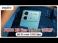 จะเข้าไทยมั้ย? POCO X6 Neo รุ่นกลาง สเปคแน่น ได้กล้อง 108MP ชิป Dimensity 6080 ราคา 7,000 นิดๆ