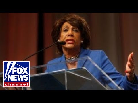 Maxine Waters: Latest Dem tied to Nation of Islam