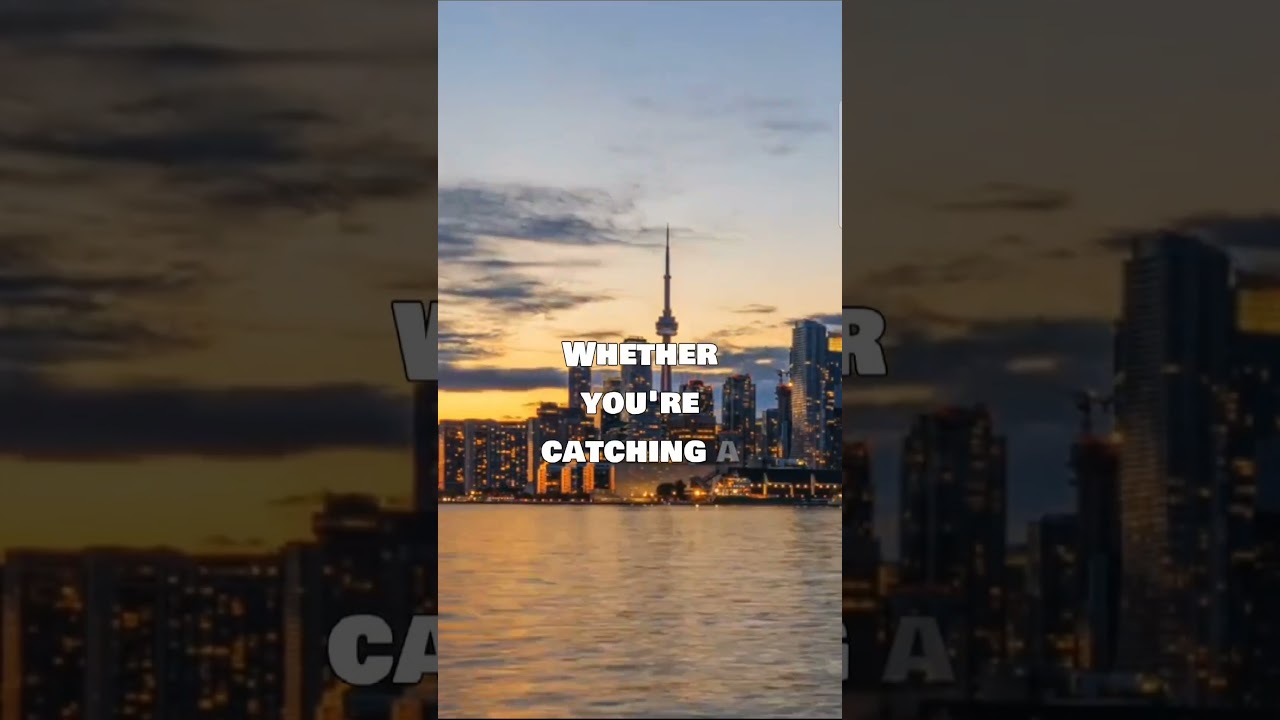 “Discover Ontario: Canada’s Heartland of Culture and Nature” 