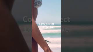 Comy ProjectLost my love Afro House 2026