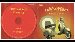 The In Crowd - Original Mod Classics [part 1]