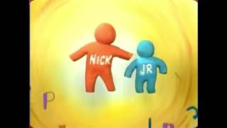 Nick Jr. Productions / Nickelodeon (2000/2007)