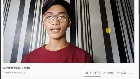 COURSE UNIT 8 - The Theories of Crime Causation (CRIM111)