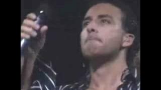 Backstreet Boys - How Did I Fall In Love With You (Live)