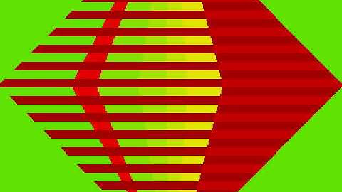 Overdrive by Titan... Genecyst, DOSBOX 0.74 - Genecyst Does? :P